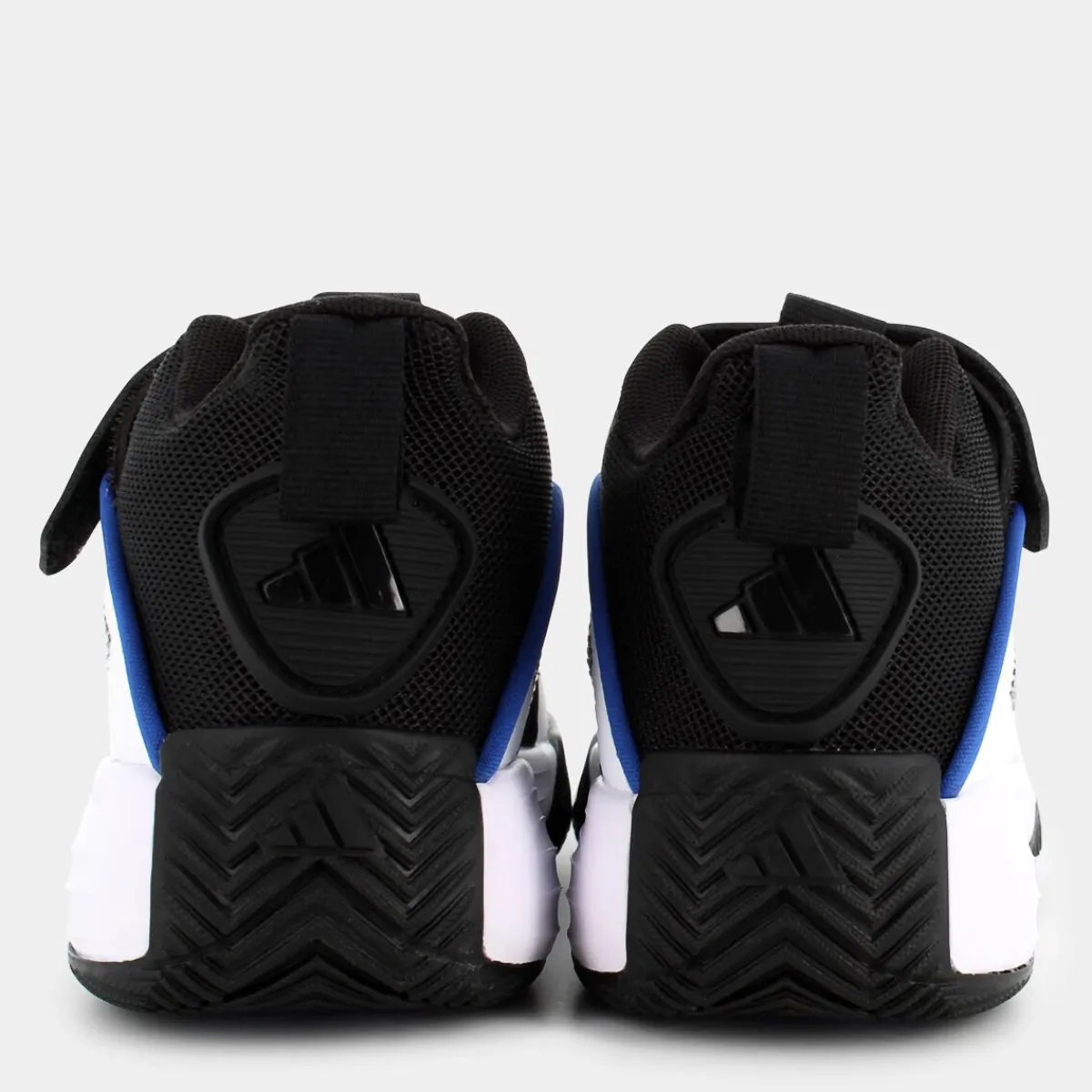 IF4592OWNTHEGAME 3.0FTWWHT/CBLACK/CBLACK- SPORTIVE^ADIDAS New