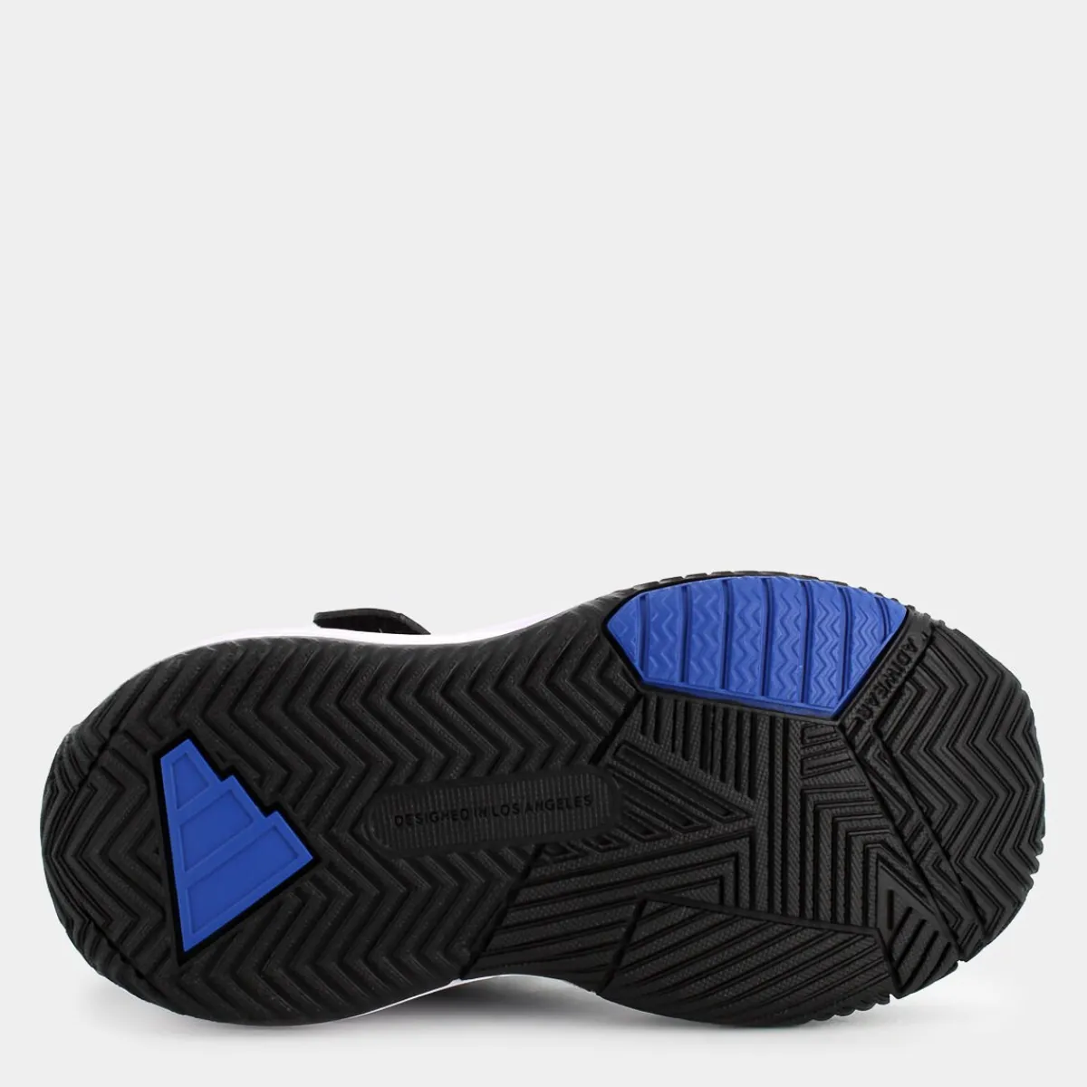 IF4592OWNTHEGAME 3.0FTWWHT/CBLACK/CBLACK- SPORTIVE^ADIDAS New
