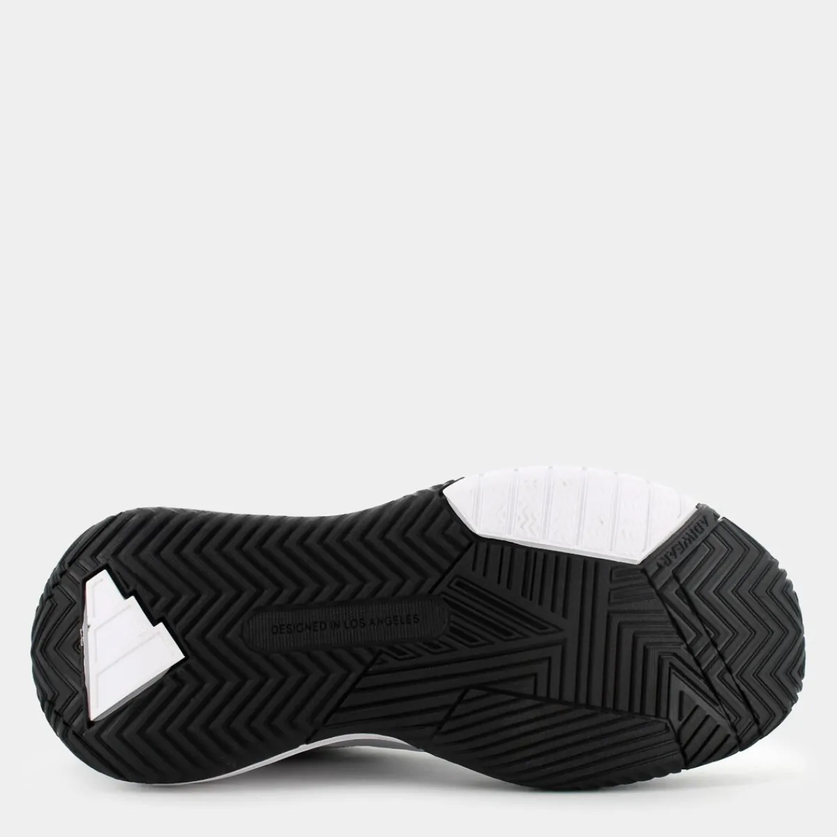 IF4565OWNTHEGAME 3.0FTWWHT/CBLACK/CBLACK- SPORTIVE^ADIDAS Best Sale