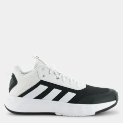 IF2689OWNTHEGAME 2.0white/white/core black- SPORTIVE^ADIDAS Best Sale
