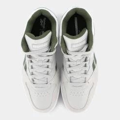 IF4795ROYAL BB4500 HI2STEELY FOG /VARSITY GREEN/white- SPORTIVE^REEBOK Best