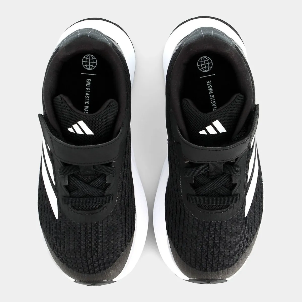 IG2460DURAMO SL EL Kcore black/white/carbon- SPORTIVE^ADIDAS Fashion
