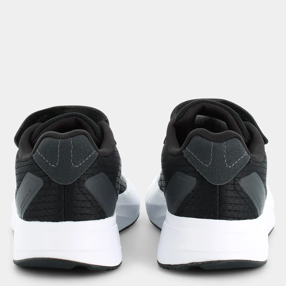 IG2460DURAMO SL EL Kcore black/white/carbon- SPORTIVE^ADIDAS Fashion