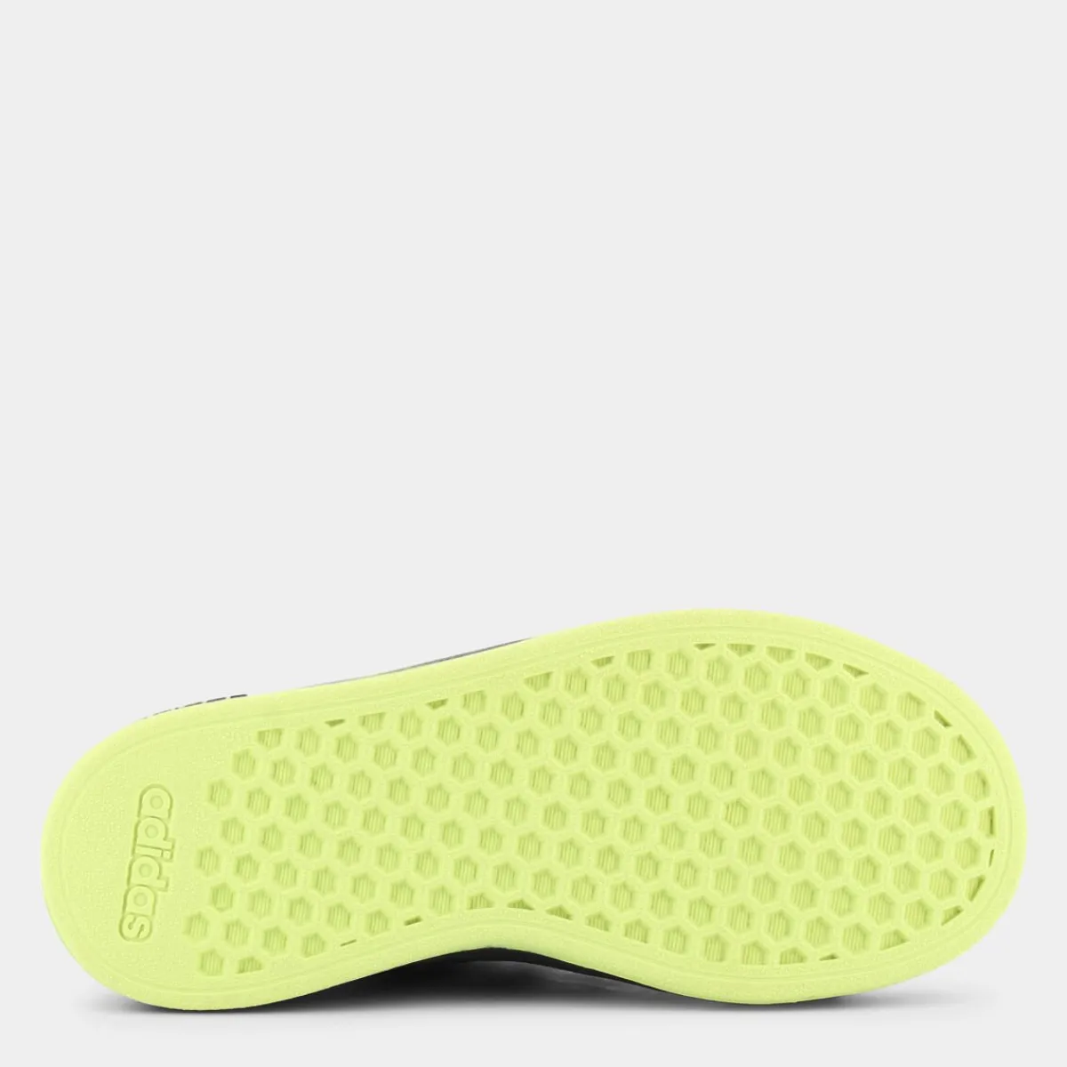 IG4853GRAND COURT 2.0 Kwhite/core black/pulse lime- SPORTIVE^ADIDAS Fashion
