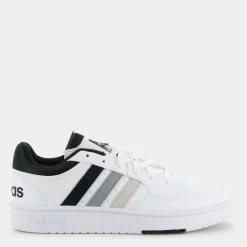 IG7914HOOPS 3.0FTWWHT/CBLACK/GREY- SPORTIVE^ADIDAS Best Sale