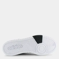 IG7914HOOPS 3.0FTWWHT/CBLACK/GREY- SPORTIVE^ADIDAS Best Sale
