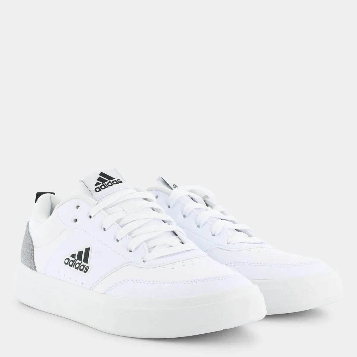IG9849PARK STwhite/white/core black- SPORTIVE^ADIDAS Fashion