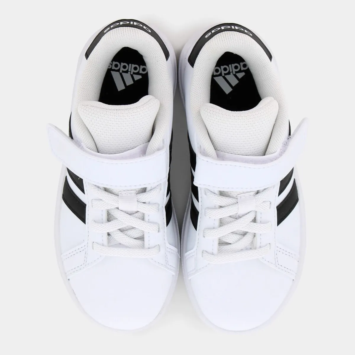 IH5529GRAND COURT 2.0FTWWHT/CBLACK/FTWWHT- SPORTIVE^ADIDAS New