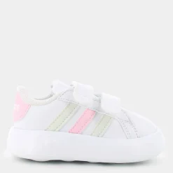 IH4884GRAND COURT 2.0FTWWHT/CRYJAD/CLPINK- PRIMI PASSI^ADIDAS Sale