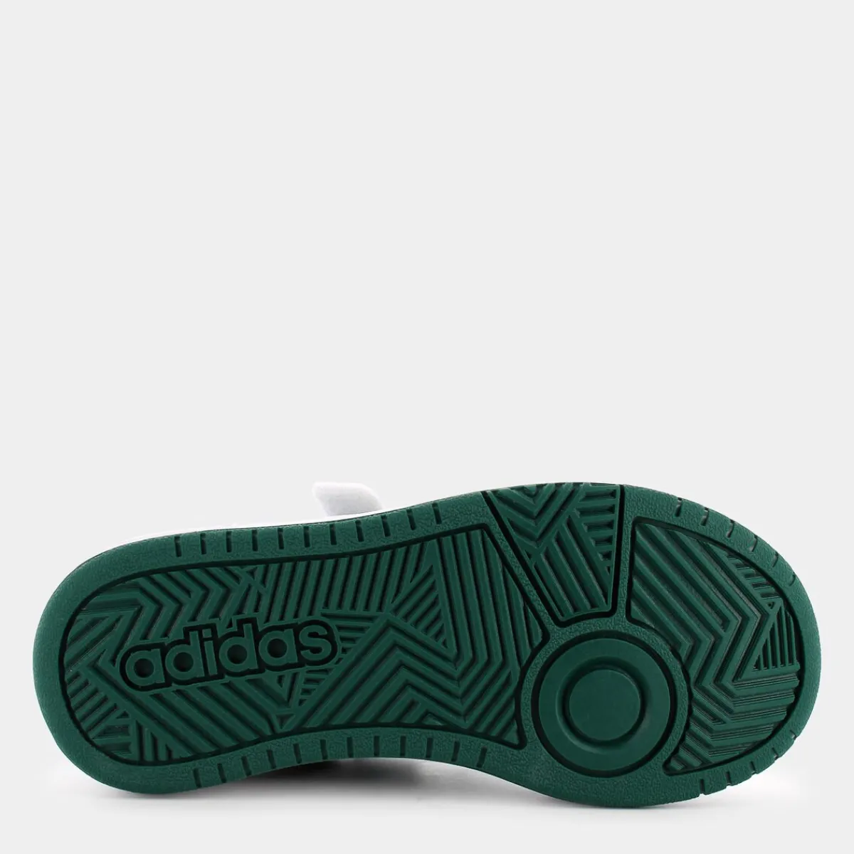 IH7896HOOPS 3FTWWHT/CGREEN/LUCBLU- SPORTIVE^ADIDAS Online