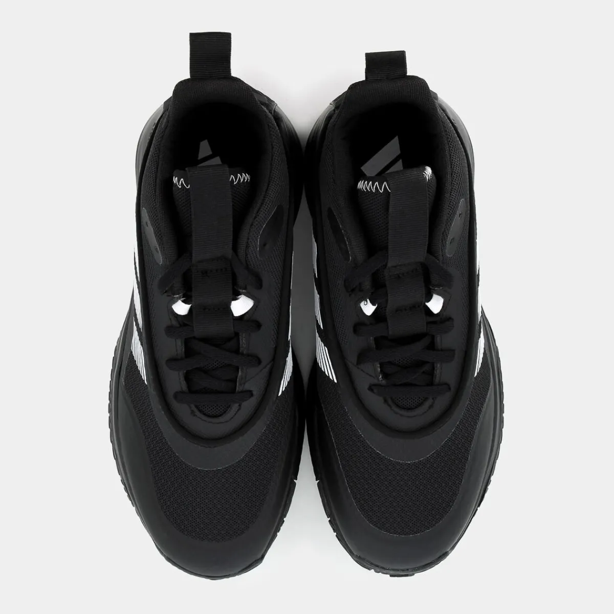 IH5849OWNTHEGAME 3.0CBLACK/FTWWHT/FTWWHT- SPORTIVE^ADIDAS Hot