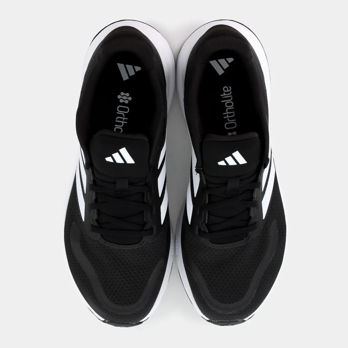 IH7758RUNFALCON 5CBLACK/FTWWHT/CBLACK- SPORTIVE^ADIDAS Discount