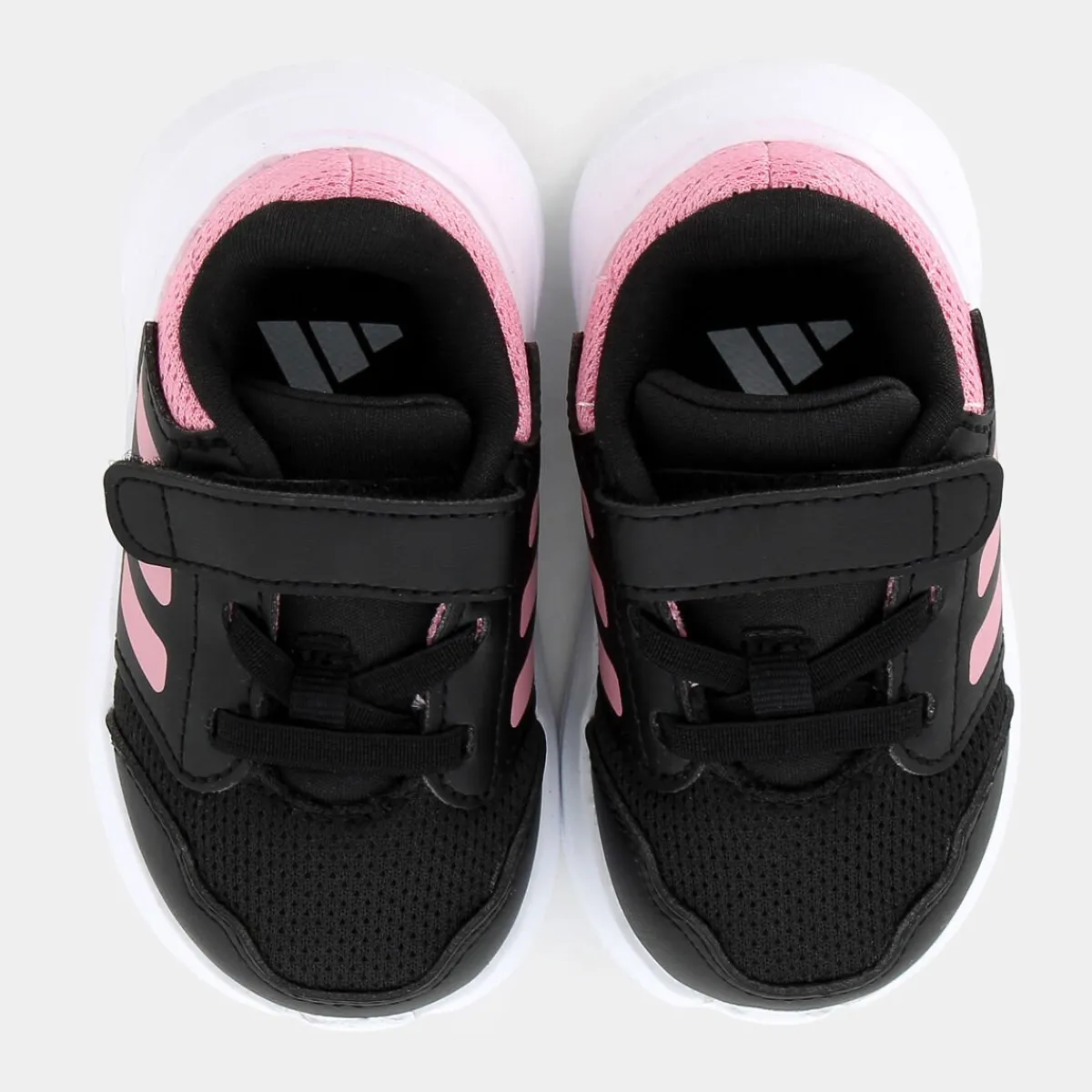 IH7779TENSAUR RUN 3.0CBLACK/BLIPNK/FTWWHT- PRIMI PASSI^ADIDAS Hot