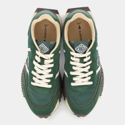 I02375L-SPIN DLX 3.0GRN/DK GUM- SPORTIVE^LACOSTE Best