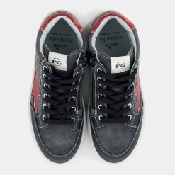 I434691M- SNEAKERS^NERO GIARDINI Flash Sale