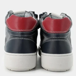 I434691M- SNEAKERS^NERO GIARDINI Flash Sale