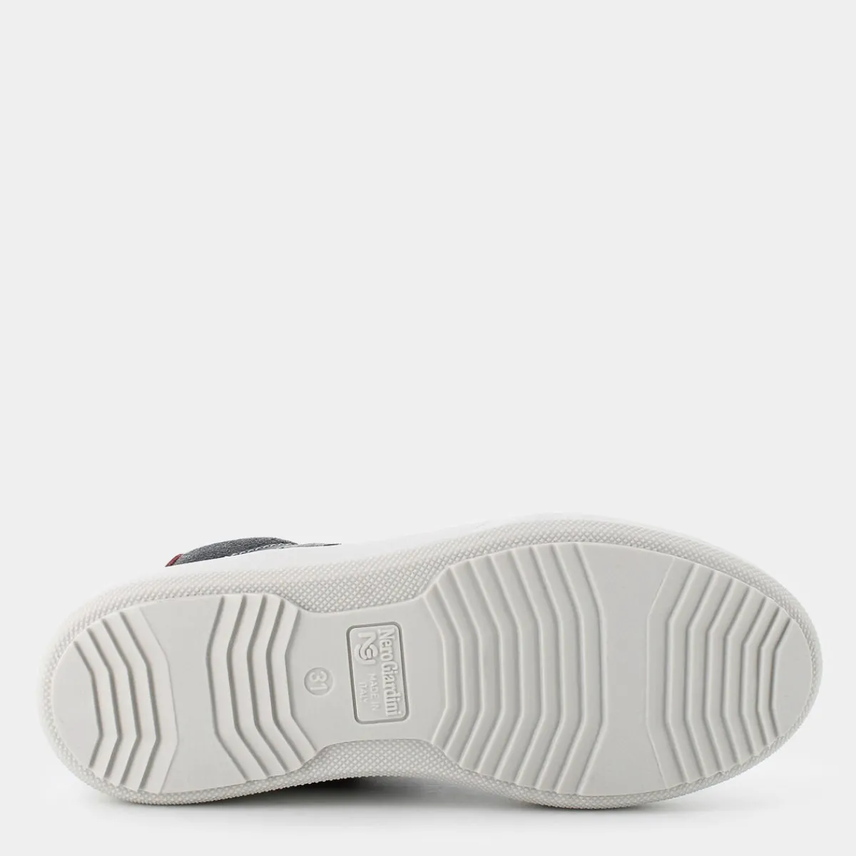 I434691M- SNEAKERS^NERO GIARDINI Flash Sale