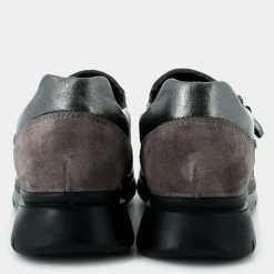 IM-24D-16-- SNEAKERS^ESSEM Fashion