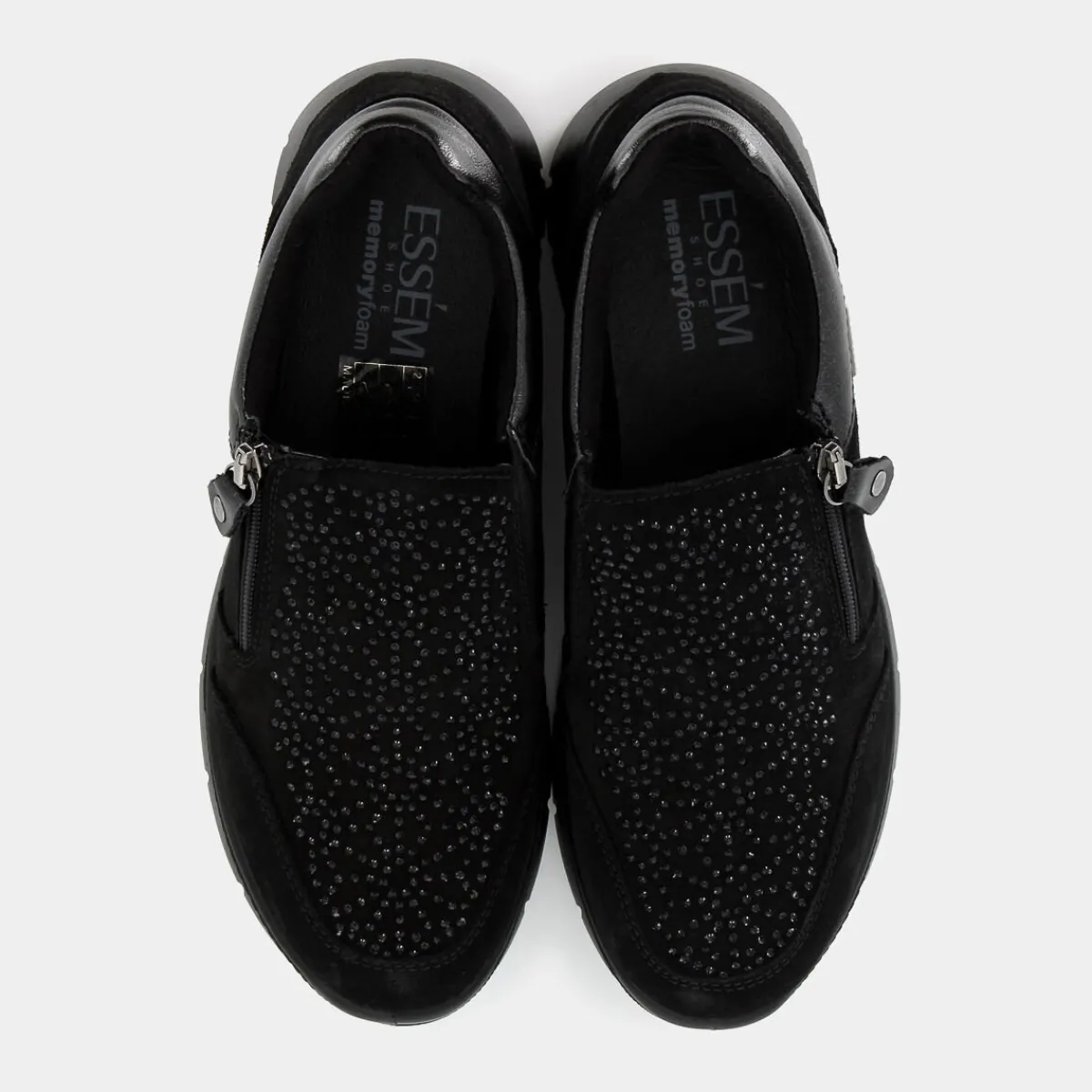 IM-24D-16-- SNEAKERS^ESSEM Best