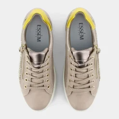 IM-E22D-05-- SNEAKERS^ESSEM Cheap