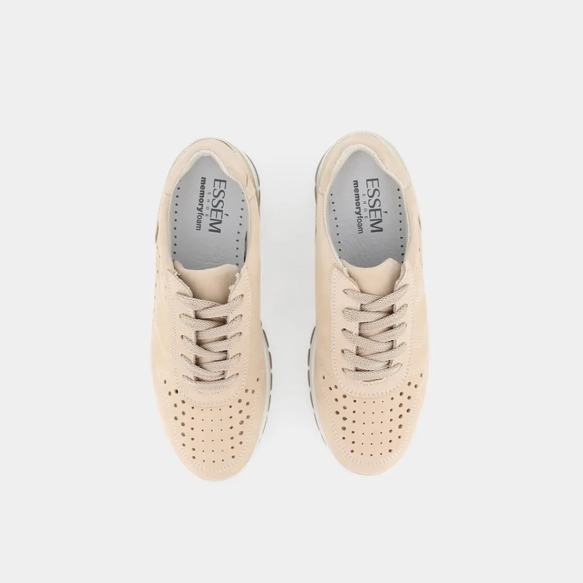 IM-E23D-02-- SNEAKERS^ESSEM New