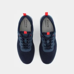 IM-E23U-11-- SNEAKERS^ESSEM Cheap
