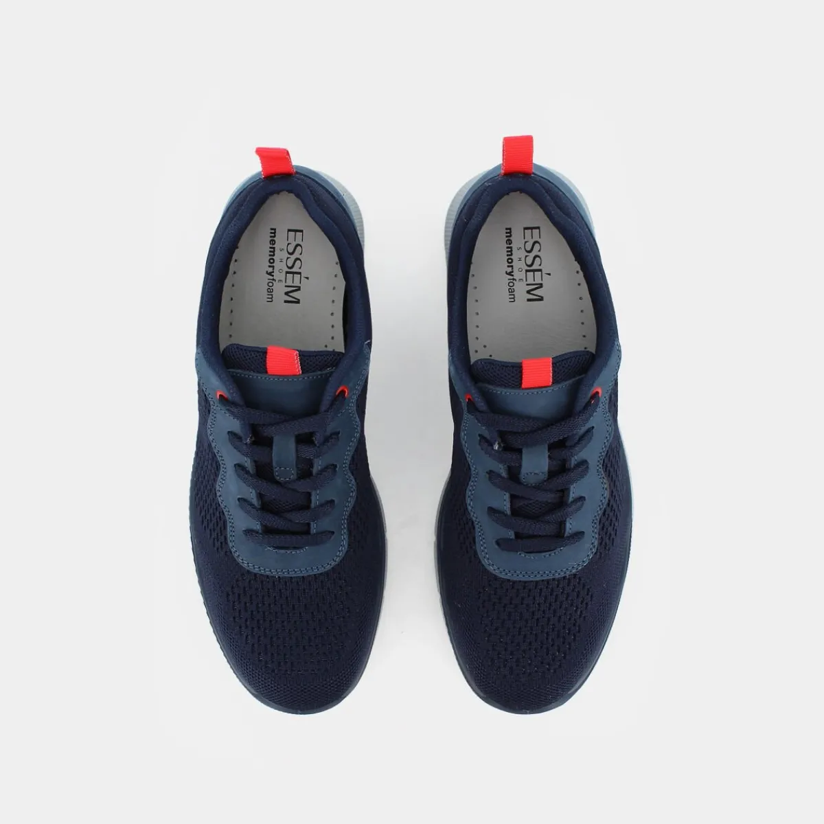 IM-E23U-11-- SNEAKERS^ESSEM Cheap