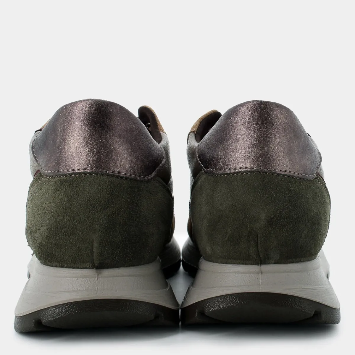 IM-I24D-26-COGNAC- SNEAKERS^ESSEM Outlet
