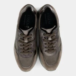 IM-I24D-30-FANGO- SNEAKERS^ESSEM Shop