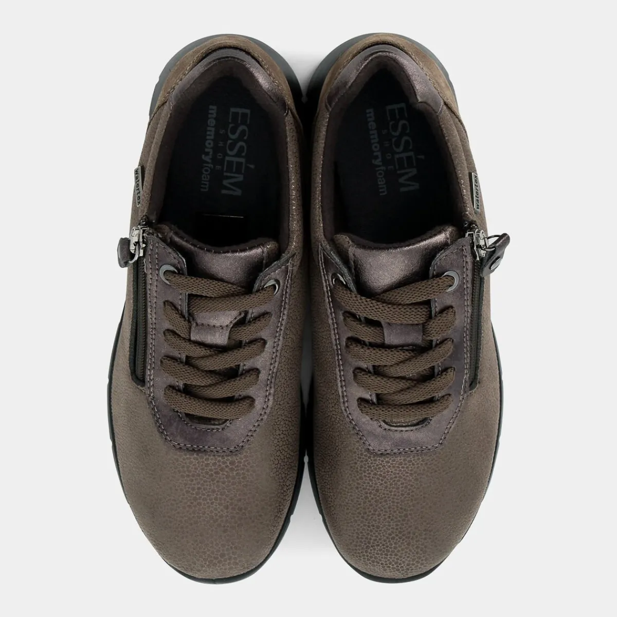 IM-I24D-15-FANGO- SNEAKERS^ESSEM Cheap