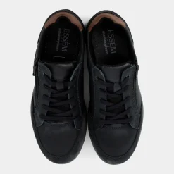 IM-I24U-08- SCURO/COGNAC- SNEAKERS^ESSEM Cheap