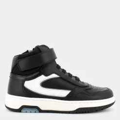 I434703M- SNEAKERS^NERO GIARDINI Outlet