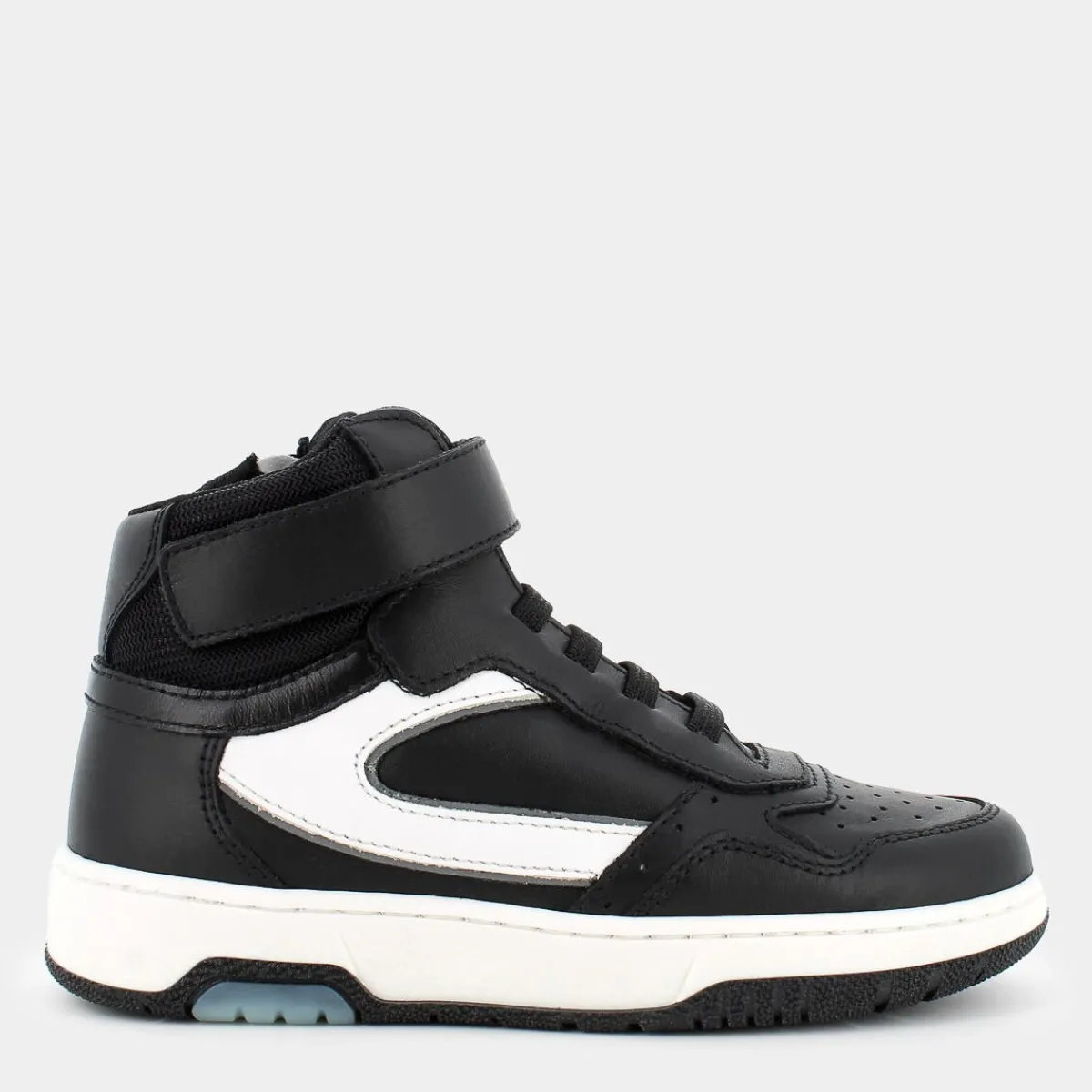 I434703M- SNEAKERS^NERO GIARDINI Outlet