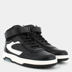 I434703M- SNEAKERS^NERO GIARDINI Outlet