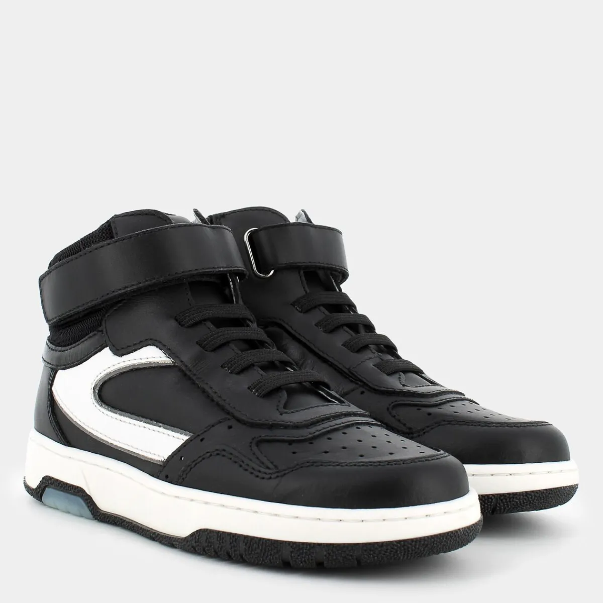 I434703M- SNEAKERS^NERO GIARDINI Outlet