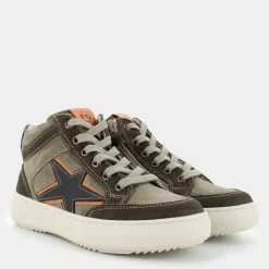 I434690M- SNEAKERS^NERO GIARDINI Clearance