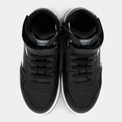 I434703M- SNEAKERS^NERO GIARDINI Outlet