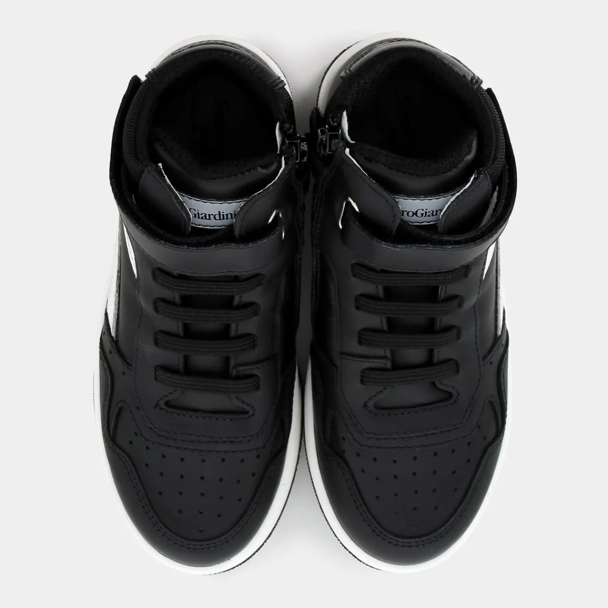 I434703M- SNEAKERS^NERO GIARDINI Outlet