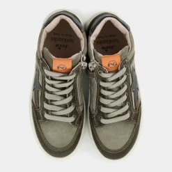 I434690M- SNEAKERS^NERO GIARDINI Clearance