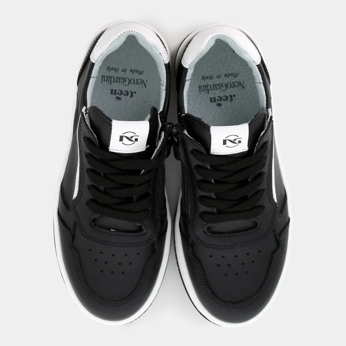 I434701M- SNEAKERS^NERO GIARDINI Online