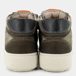 I434690M- SNEAKERS^NERO GIARDINI Clearance