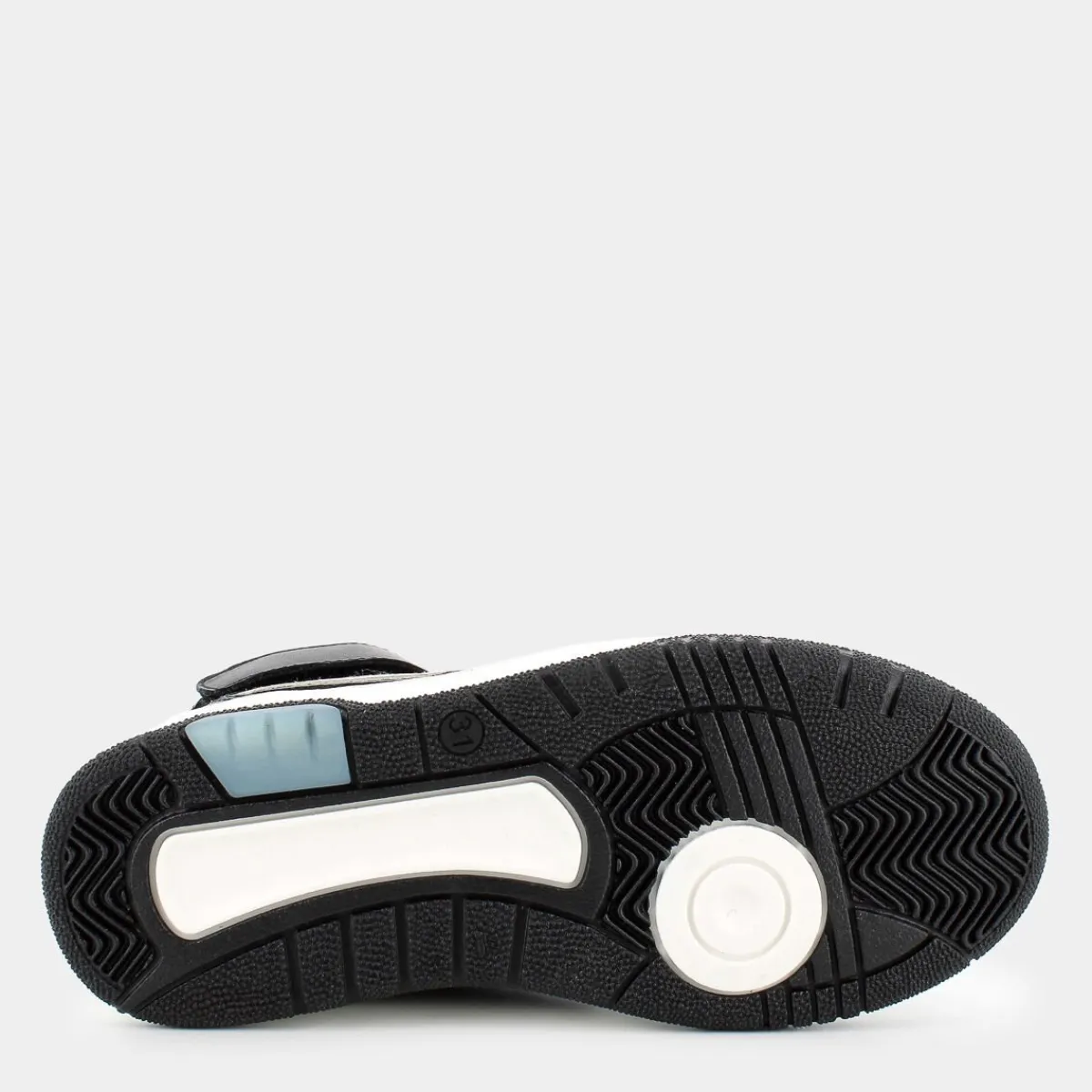I434703M- SNEAKERS^NERO GIARDINI Outlet