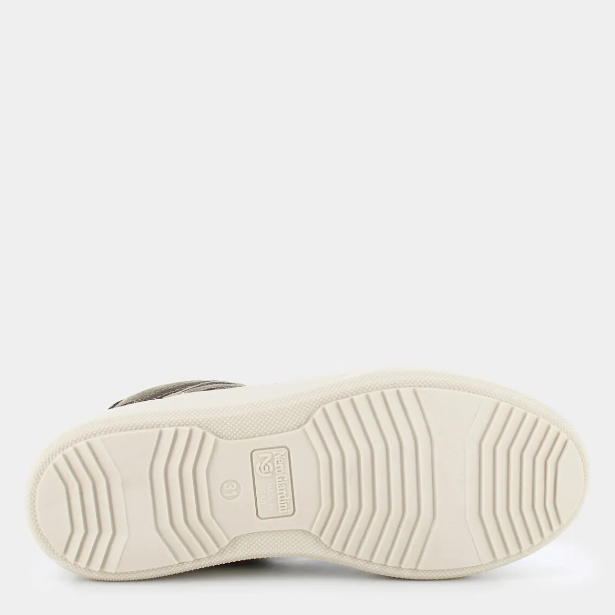 I434690M- SNEAKERS^NERO GIARDINI Clearance