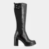 IT-I24D-14-- STIVALI^PATTI DI LUNA Outlet