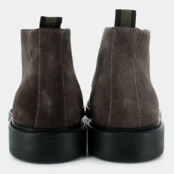 IT-I24U-12-TAUPE- SCARPONCINI^SHACKLETON Sale