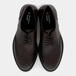 IT-I24U-09-TESTA DI MORO- STRINGATE^SHACKLETON Store