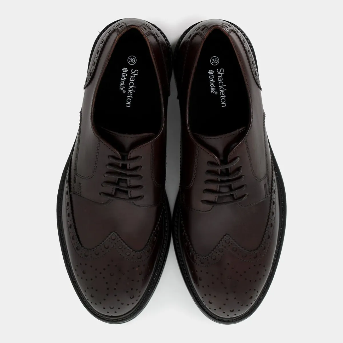 IT-I24U-09-TESTA DI MORO- STRINGATE^SHACKLETON Store