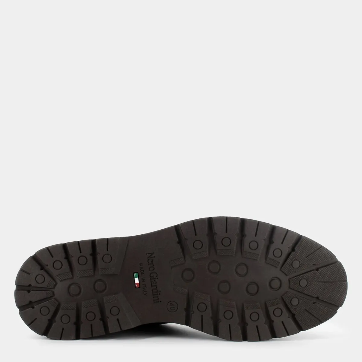 I400502U- SCARPONCINI^NERO GIARDINI Cheap
