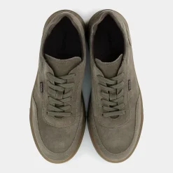 I400455U- SNEAKERS^NERO GIARDINI Shop