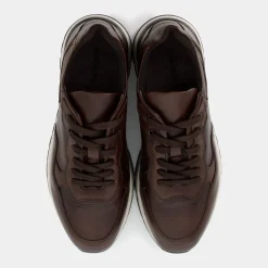 I400413U- SNEAKERS^NERO GIARDINI Best